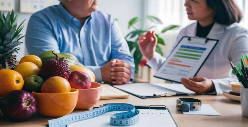 functional medicine services in Berkhamsted